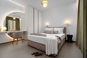 Thalelion Villa Private Pool and Jacuzzi