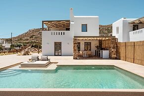 Thalelion Villa Private Pool and Jacuzzi