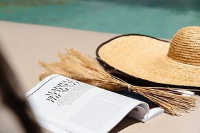 Thalelion Villa Private Pool and Jacuzzi