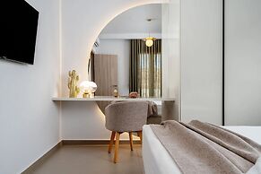 Thalelion Villa Private Pool and Jacuzzi
