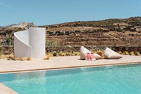 Thalelion Villa Private Pool and Jacuzzi
