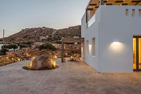 Thalelion Villa Private Pool and Jacuzzi