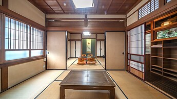 WAT RESORT Hida Machiyado SAKURA