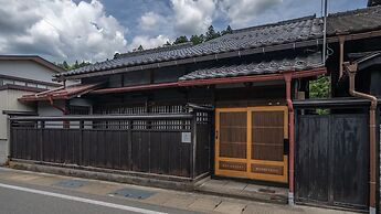 WAT RESORT Hida Machiyado SAKURA