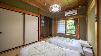 WAT RESORT Hida Machiyado SAKURA