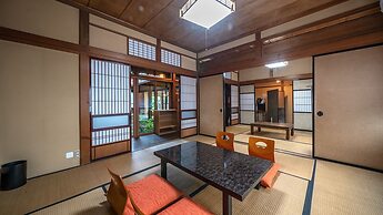 WAT RESORT Hida Machiyado SAKURA