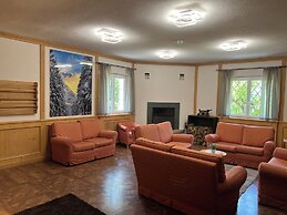 PARKHOTEL BELLEVUE