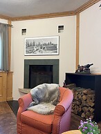 PARKHOTEL BELLEVUE