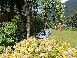 PARKHOTEL BELLEVUE