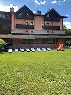 PARKHOTEL BELLEVUE