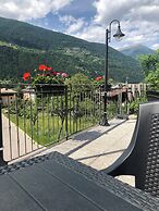 PARKHOTEL BELLEVUE