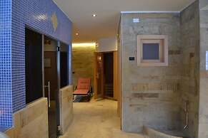 PARKHOTEL BELLEVUE