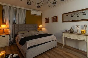Chateau Tel Aviv
