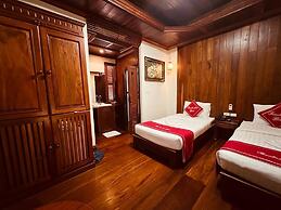 Pumalin Villa
