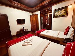 Pumalin Villa