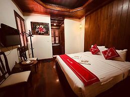 Pumalin Villa