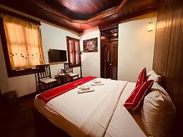 Pumalin Villa