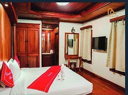 Pumalin Villa