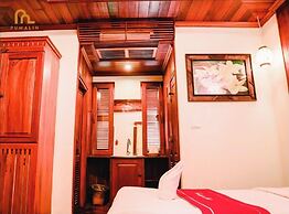 Pumalin Villa