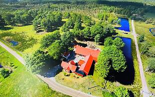 Ulvereds Hjorthägn