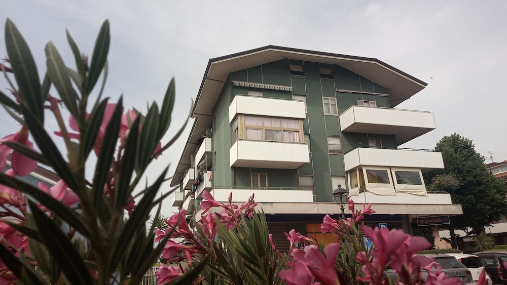 Casa Luciano