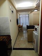 Lux Suites Denis Prit Studio Apartments