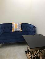 Lux Suites Denis Prit Studio Apartments