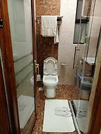 Lux Suites Denis Prit Studio Apartments