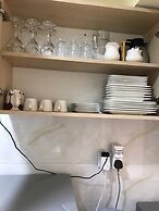 Lux Suites Denis Prit Studio Apartments
