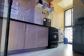 Lux Suites Denis Prit Studio Apartments