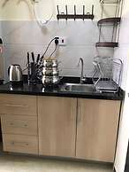 Lux Suites Denis Prit Studio Apartments