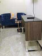 Lux Suites Denis Prit Studio Apartments