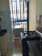 Lux Suites Denis Prit Studio Apartments