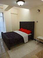 Lux Suites Denis Prit Studio Apartments
