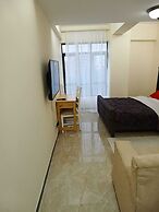 Lux Suites Denis Prit Studio Apartments