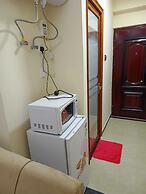 Lux Suites Denis Prit Studio Apartments