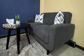 Lux Suites Denis Prit Studio Apartments