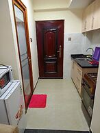 Lux Suites Denis Prit Studio Apartments
