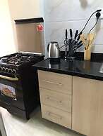 Lux Suites Denis Prit Studio Apartments