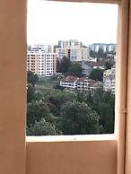 Lux Suites Denis Prit Studio Apartments