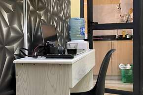 Lux Suites Denis Prit Studio Apartments