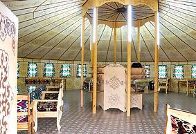 Gumbaz Eco SPA Hotel