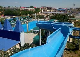 Gumbaz Eco SPA Hotel