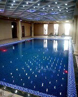 Gumbaz Eco SPA Hotel
