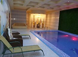 Gumbaz Eco SPA Hotel