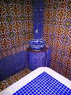 Gumbaz Eco SPA Hotel