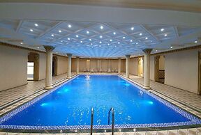Gumbaz Eco SPA Hotel