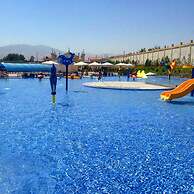 Gumbaz Eco SPA Hotel