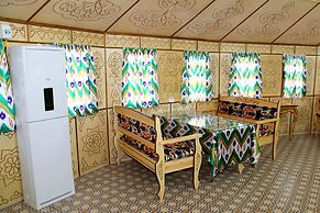 Gumbaz Eco SPA Hotel