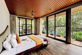 Sandesh Water Edge Kabini